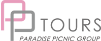 PP Tours［ PARADISE PICNIC GROUP ］